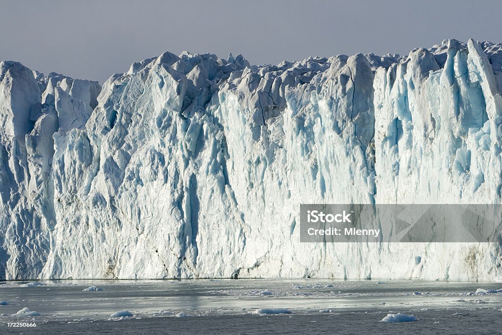Iceberg Antarktyda - Zbiór zdjęć royalty-free (Antarktyda)