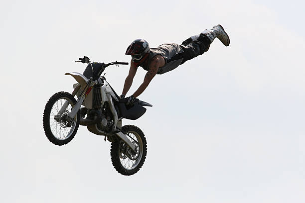 istock Freestyle Motocross 1 172250799