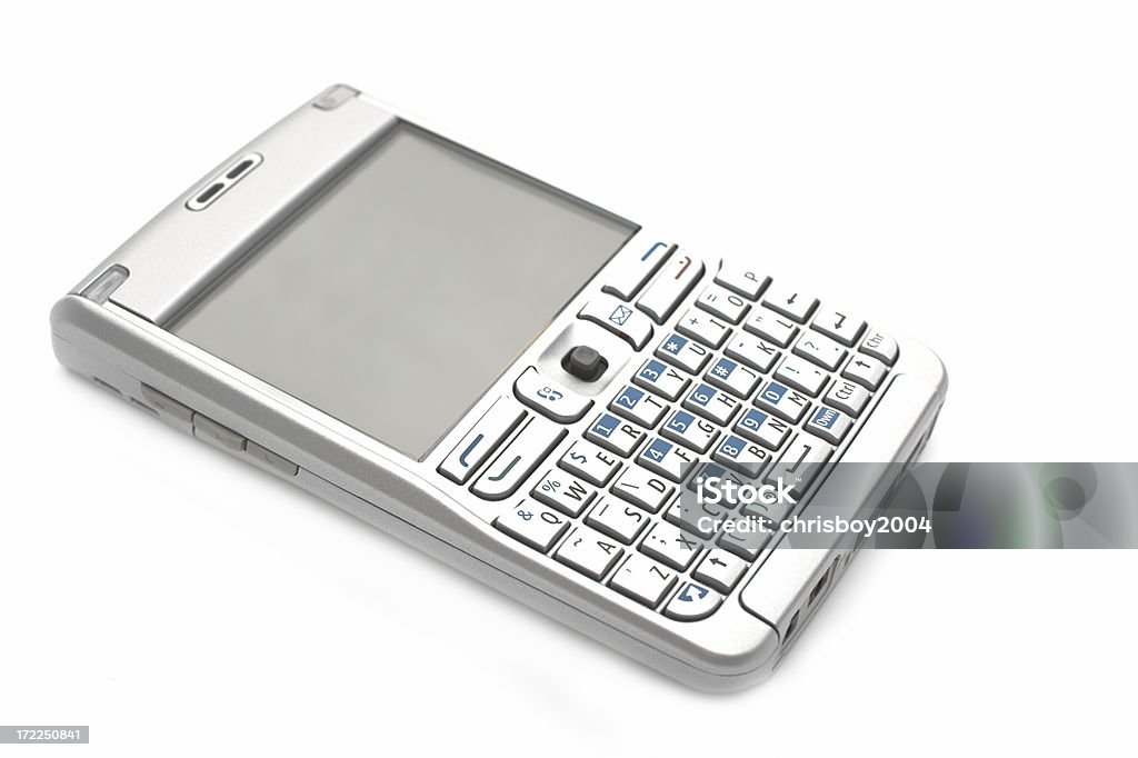 携帯電話 - キーパッドのロイヤリティフリーストックフォト