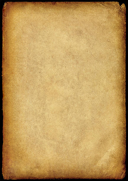 istock Old Grungy Paper 172250867