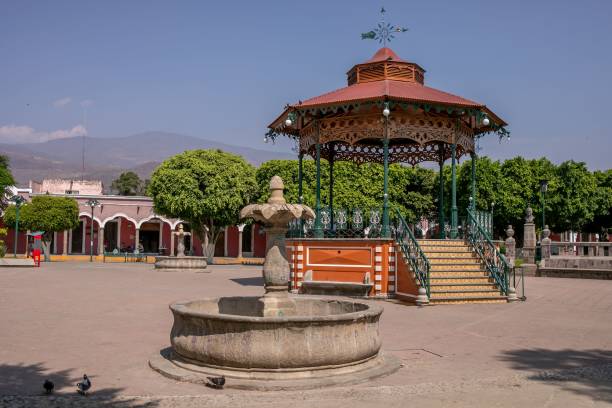 istock Parish of the Immaculate Conception in Sayula, Jalisco Mexico 1722511206