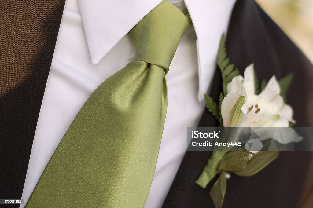 Padrino de - Foto de stock de Novio - Boda libre de derechos