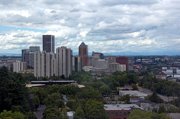 istock Portland Oregon 172251157