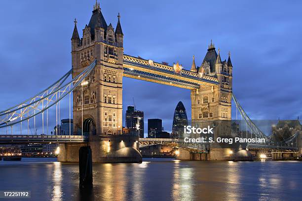 タワーブリッジの夜 - イギリスのストックフォトや画像を多数ご用意 - イギリス, イングランド, イングランド文化