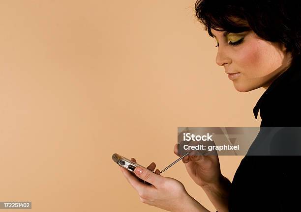 Businesswoman - Fotografie stock e altre immagini di Adulto - Adulto, Affari, Assistente alle vendite