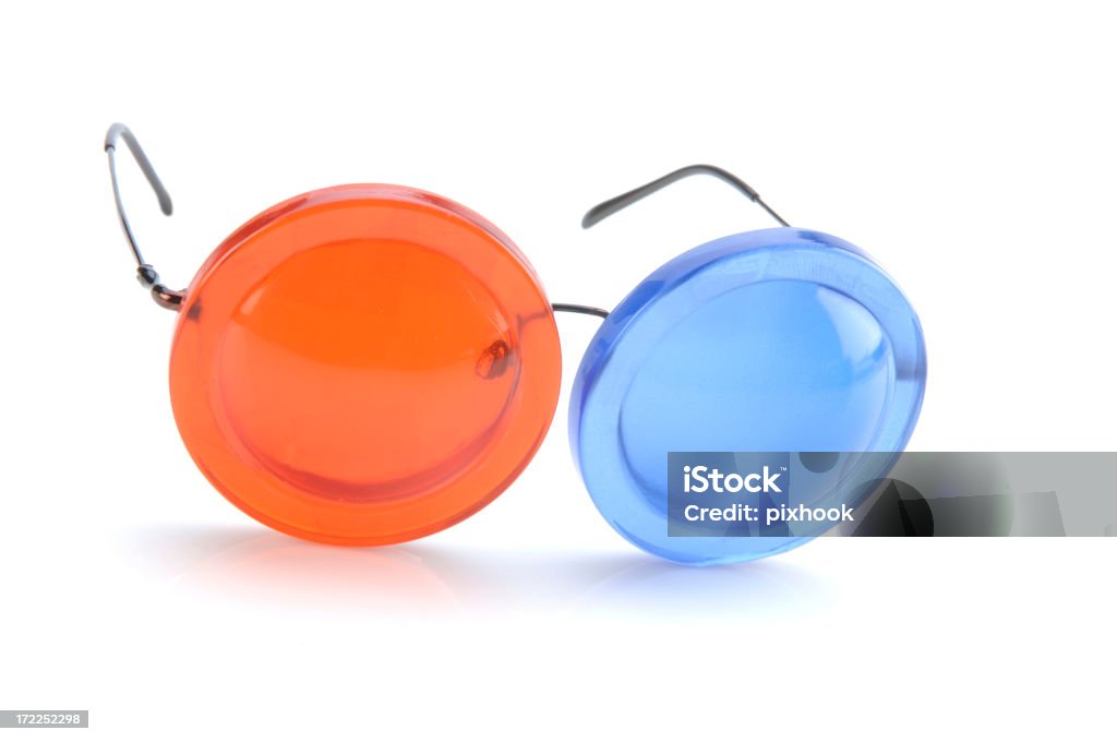 Máximo en gafas de - Foto de stock de Azul libre de derechos