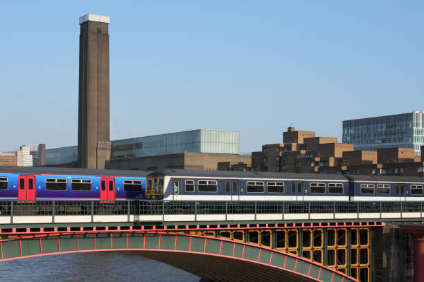 istock London Cityscape 172253080