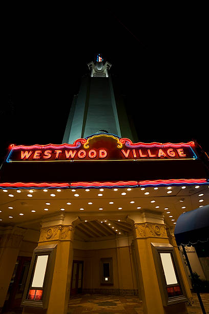 istock Westward Village Landmark 172253373