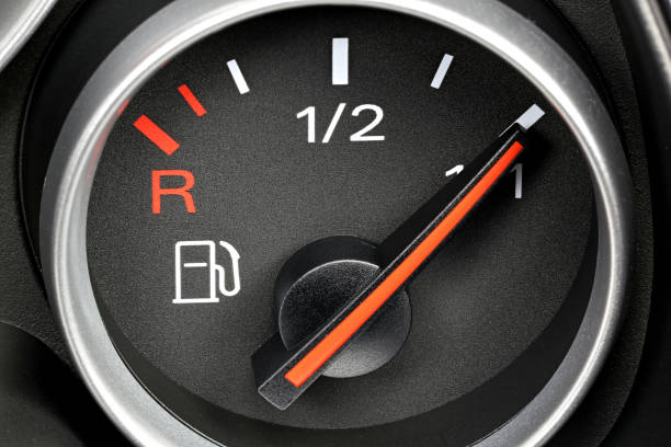 istock fuel gauge in car dashboard - full 1722533846