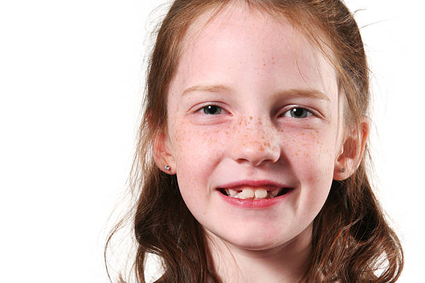 istock Portrait of a Girl 172253397