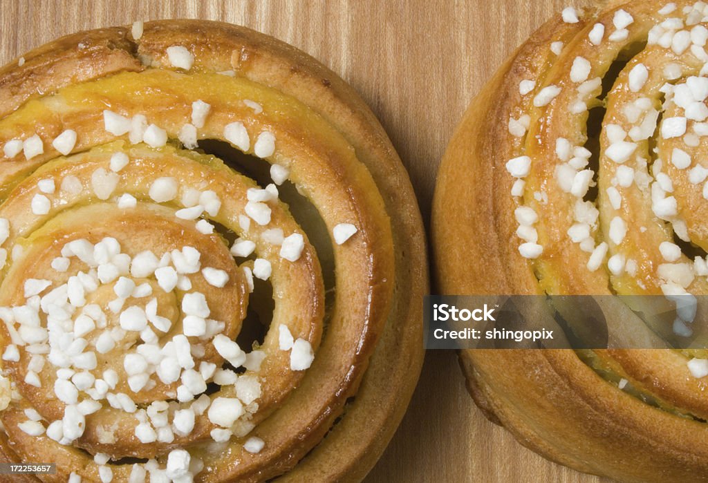 甘いパン - 全粒穀物のロイヤリティフリーストックフォト