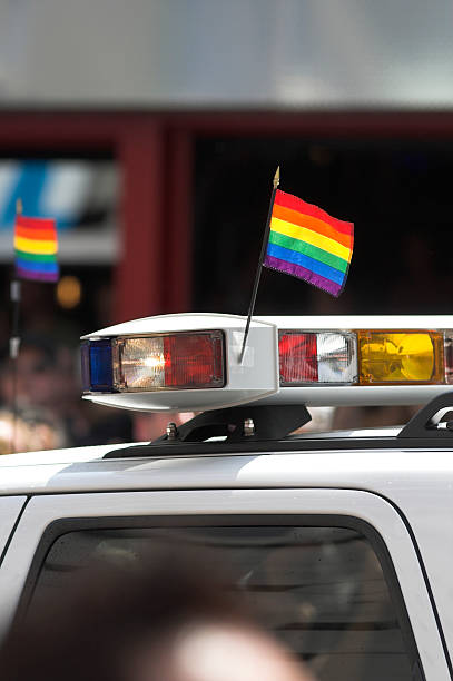 istock Proud Police 172253716