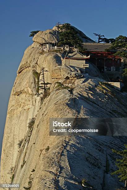 Hua Shan 山中国 - アジア大陸のストックフォトや画像を多数ご用意 - アジア大陸, クライミング, 中国