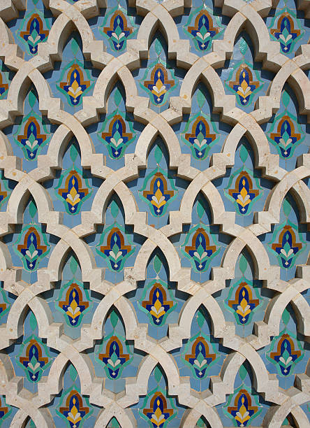 istock Traditional Moroccan Islamic Mosaic 172254194