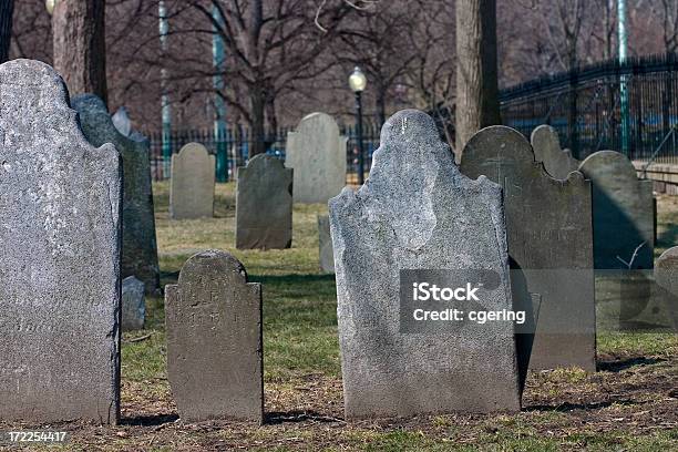 歴史的な墓地 - マサチューセッツ州 ボストンのストックフォトや画像を多数ご用意 - マサチューセッツ州 ボストン, 写真, 古い