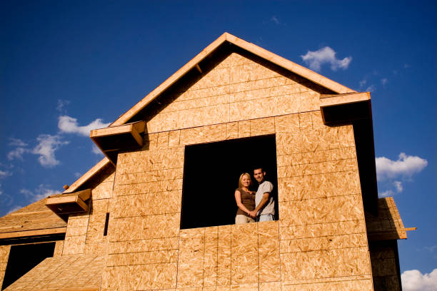istock New Home Buyers 172254489
