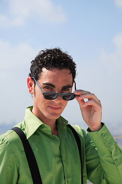 istock Who are you looking at ? 172254532