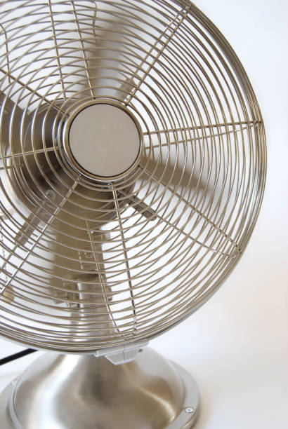 istock Old fashion ventilator 172254907