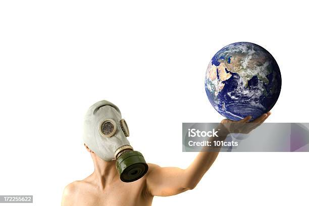 Ficar Suja - Fotografias de stock e mais imagens de Alterações climáticas - Alterações climáticas, Biologia, Bomba de Ar