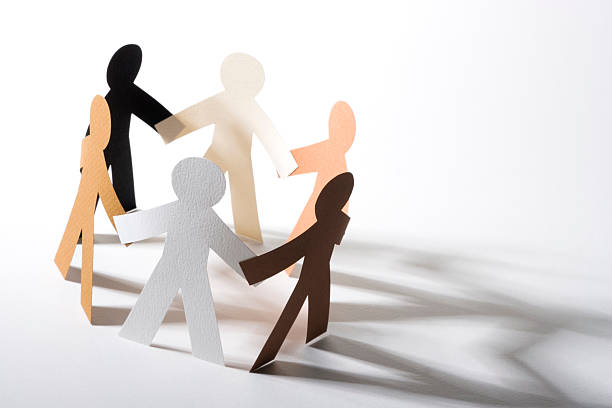 istock Circle of friends 172255843