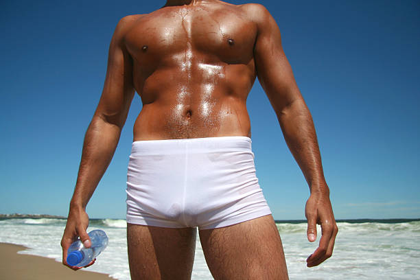 istock Male Perfection 172255926