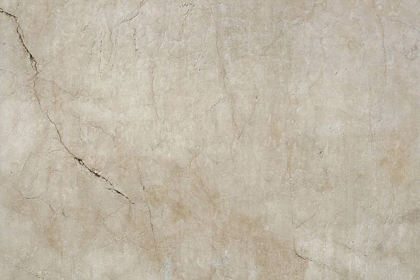 istock Grunge Roman marble wall texture with a crack 172256127