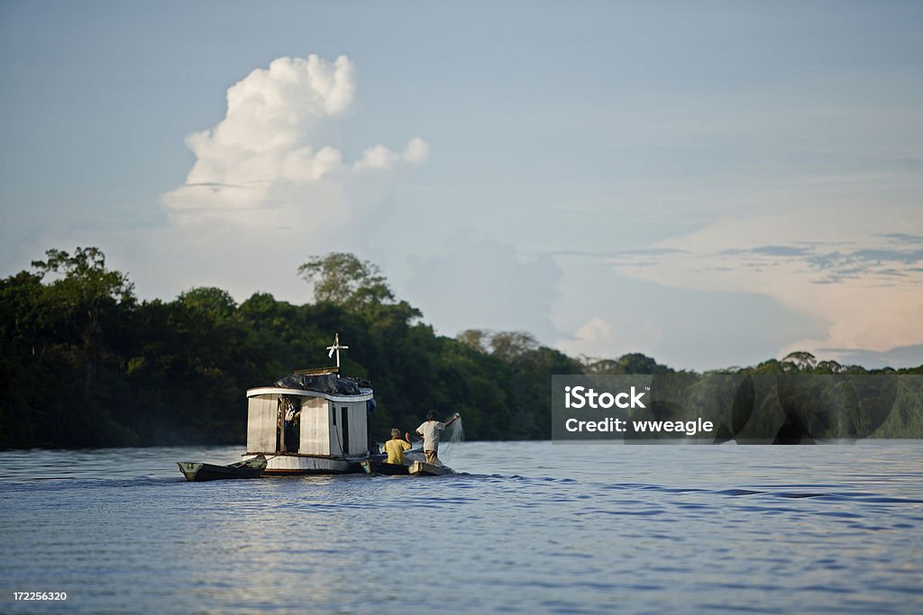 Amazonie la Culture - Photo de Pêche - Activité de plein air libre de droits