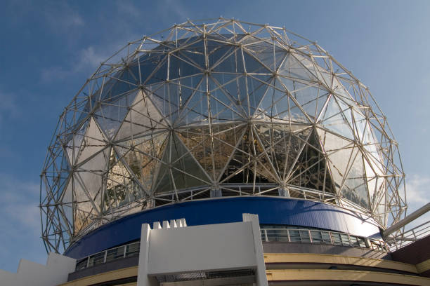 istock Vancouver World of Science 172256760