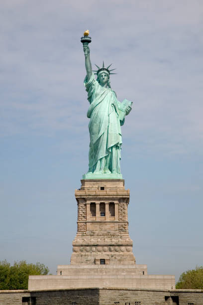 istock Statue of Liberty 172256980