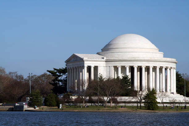 istock Jefferson Memorial, Washington DC 172258107