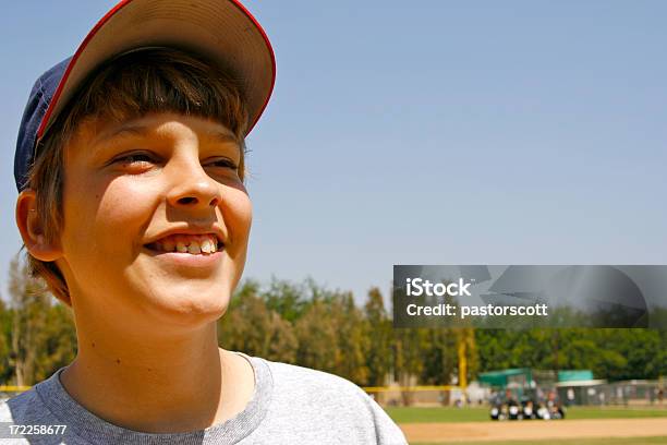 No Hemos Foto de stock y más banco de imágenes de Niño - Niño, 12-13 años, Béisbol