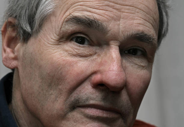 istock Senior Man Contemplating 2 172259304
