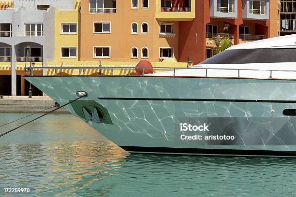 Photo libre de droit de Yacht Reflets banque d'images et plus d'images libres de droit de Activité de loisirs - Activité de loisirs, Asie de l'Ouest, Bateau de plaisance