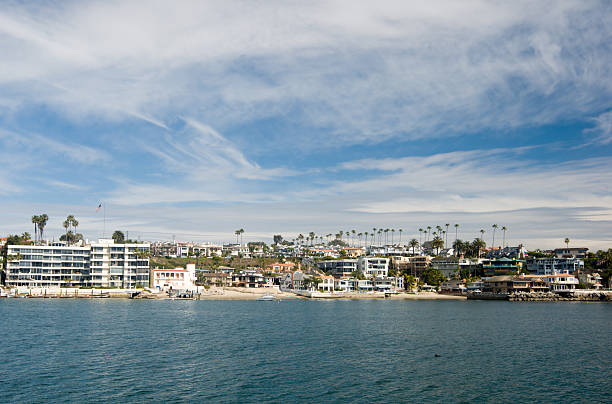 istock Newport Beach, California 172260021