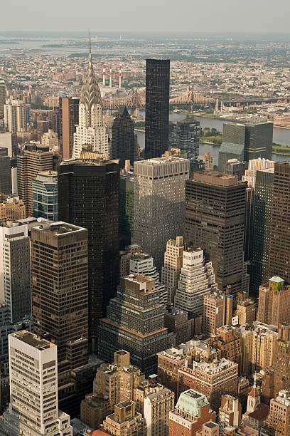 istock New York from the Empire State 172260054