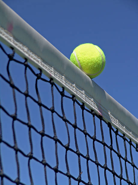 istock Tennis Ball 172260099