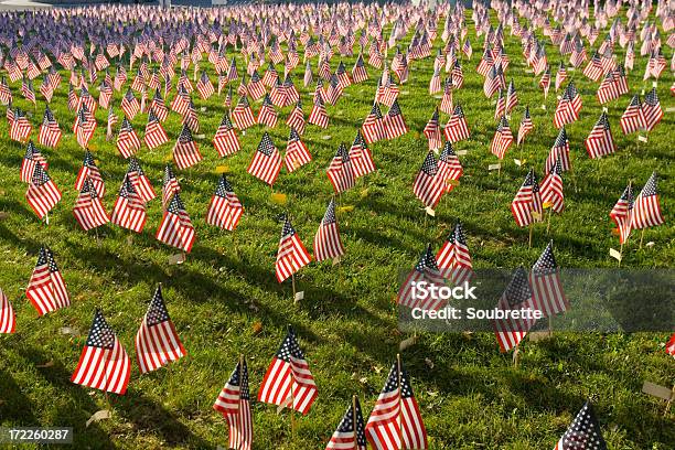 Memorial Day Stock Photo - Download Image Now - American Culture, Arts Culture and Entertainment, Concepts