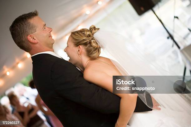 댄스 결혼식에 대한 스톡 사진 및 기타 이미지 - 결혼식, 기혼, 남자