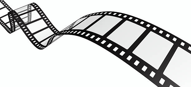 A rendered curvy filmstrip on white backgroundView the complete series: