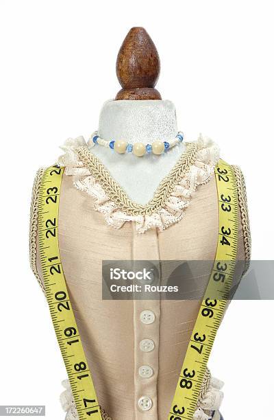 Mannequin Stock Photo - Download Image Now - Antique, Mannequin, Adult