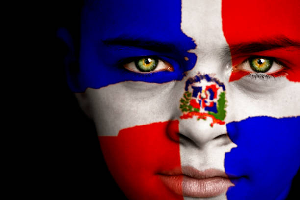 istock Dominican Republic boy 172261065