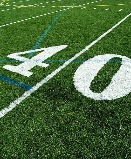 istock Football Field 172261667