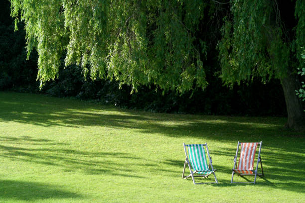 istock English Summer - the idyll 172261677