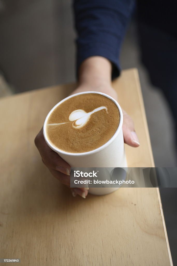 Le Café - Photo de Aliments et boissons libre de droits