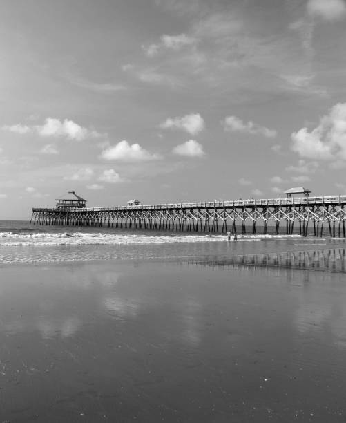 istock Folly Beach Fishing Pier 172261850