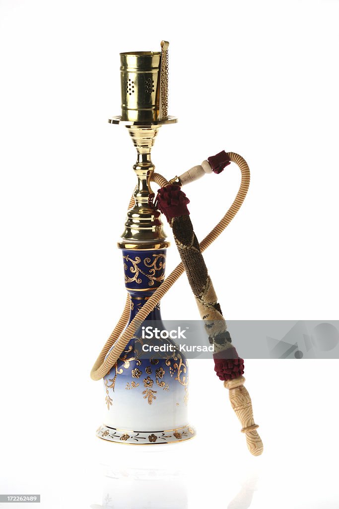 Tobacco Water Pipe Stock Photo - Download Image Now - Arabic Script, Arabic  Style, Color Image - iStock