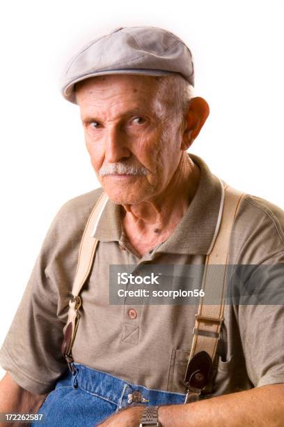 Foto de Homem Sênior e mais fotos de stock de 60 Anos - 60 Anos, 70 anos, Adulto