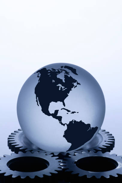 istock What Makes the World Go Round 172263398