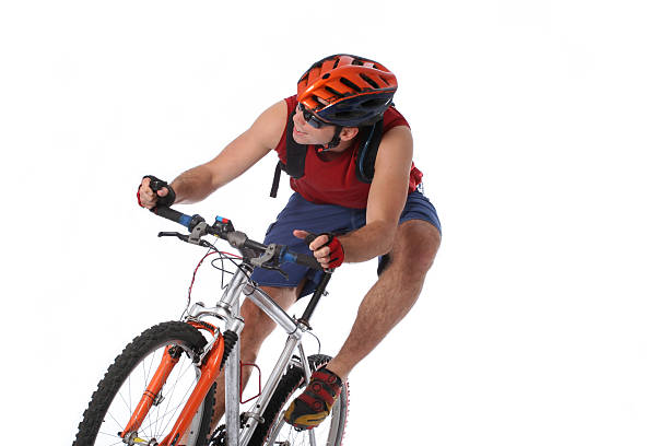 폭주족 - cycling bicycle bicycle gear triathlon 뉴스 사진 이미지