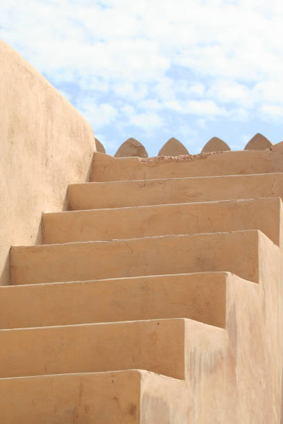 istock Stairway to Heaven 172264105